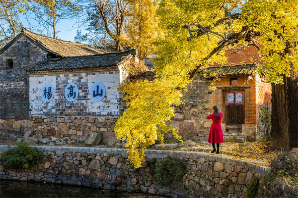 全国乡村旅游精品线路之河南篇——大别山最美原乡体验之旅