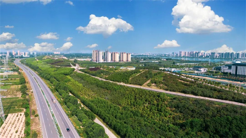 “濮陽八景”候選景觀8月份排名出爐 “濮陽八景”候選景觀8月份排名出爐