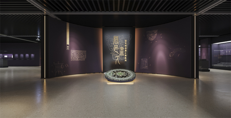 商邑金戈——盘龙城青铜文明展将在洛阳揭幕