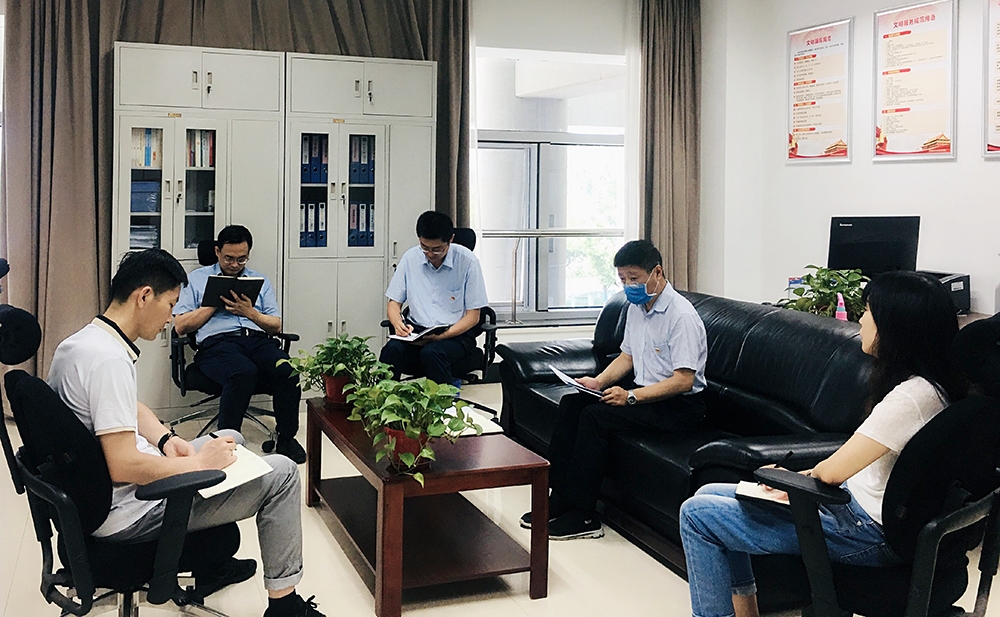 地方金融监管二处党支部开展主题党日活动 地方金融监管二处党支部开展主题党日活动