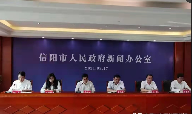 我市召开推进海绵城市示范市建设新闻发布会 我市召开推进海绵城市示范市建设新闻发布会