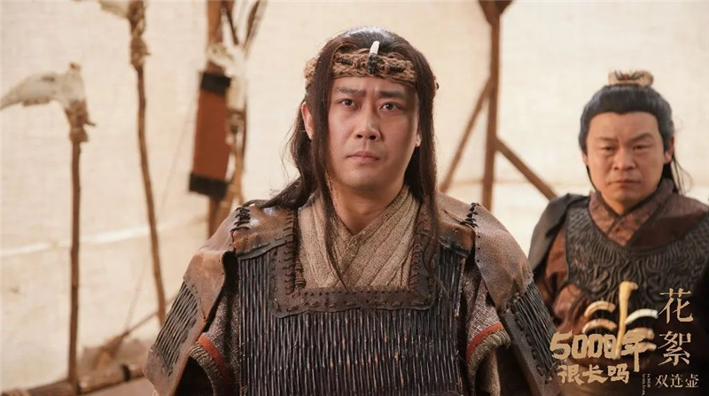 黄帝故里拜祖大典献礼片《5000年很长吗·双连壶》即将上线