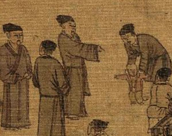 【行走河南·读懂中国】《清明上河图》里藏着这些秘密
