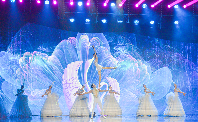 2023“中国旅游日”河南主会场启动仪式等活动在三门峡举行