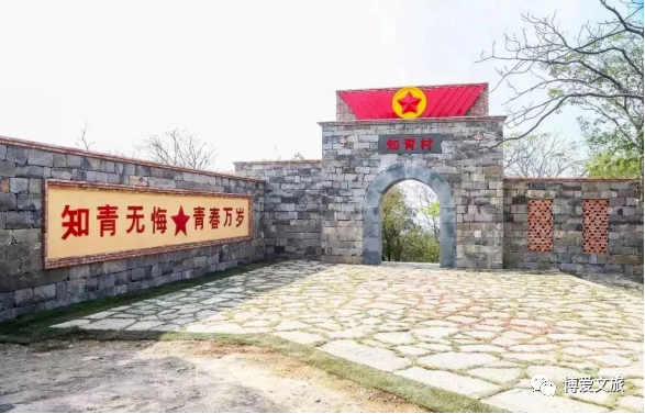 博爱推出6条红叶主题精品线路