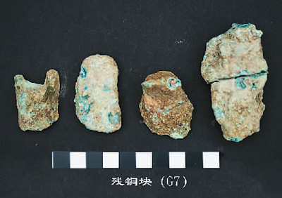 《人民日报海外版》二〇二〇年中国考古新发现：刷新多项历史认知