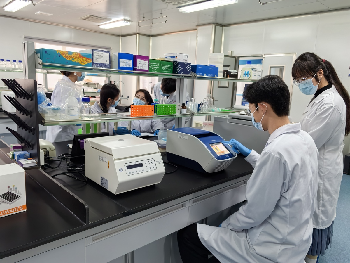 总编辑走基层·新质生产力19城调研行⑲│南阳：千年药香蕴新机