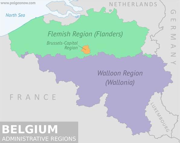 Wallonia Region, Belgium -- Special Report on Sister Provinces of Henan, China IX