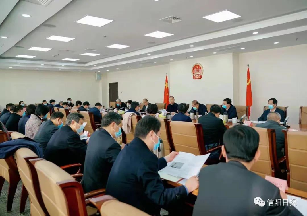 蔡松涛在市疫情防控指挥部指挥长会议上指出全力以赴确保群众健康安全社会和谐稳定