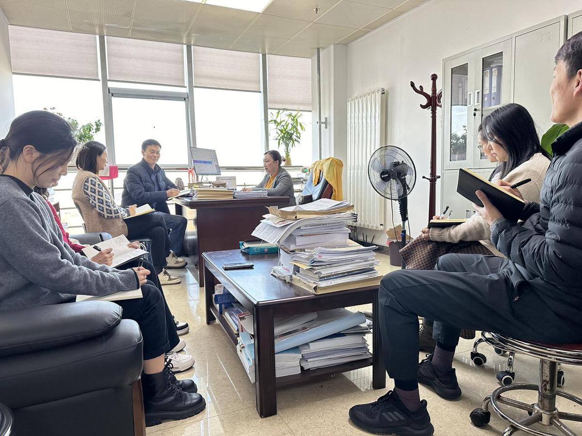 【主题党日】省工业和信息化厅各级党组织开展一月份“学习系统会议精神 党建引领启新程”主题党日系列活动（一）