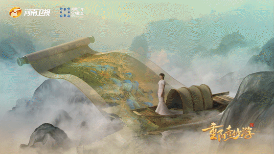 河南台“中国节日”系列节目海外传播，2022年度阅读量破一亿人次