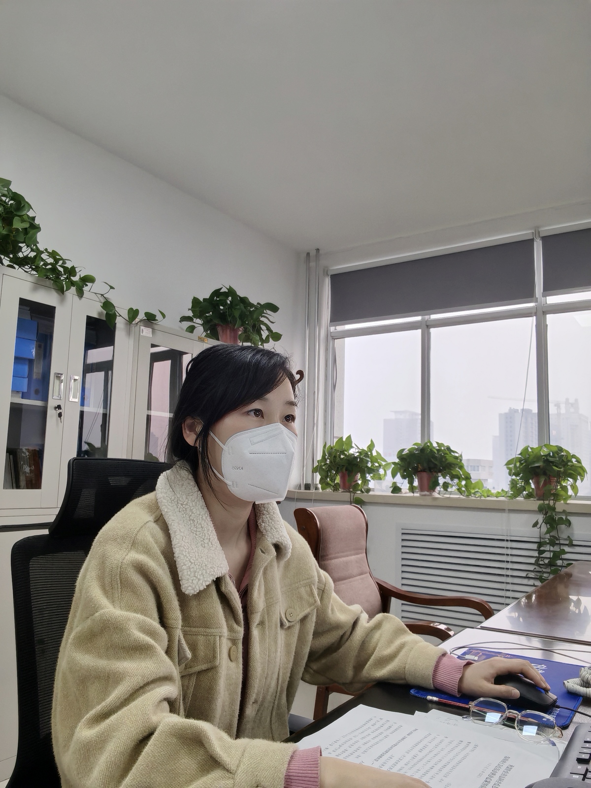 省司法厅开展