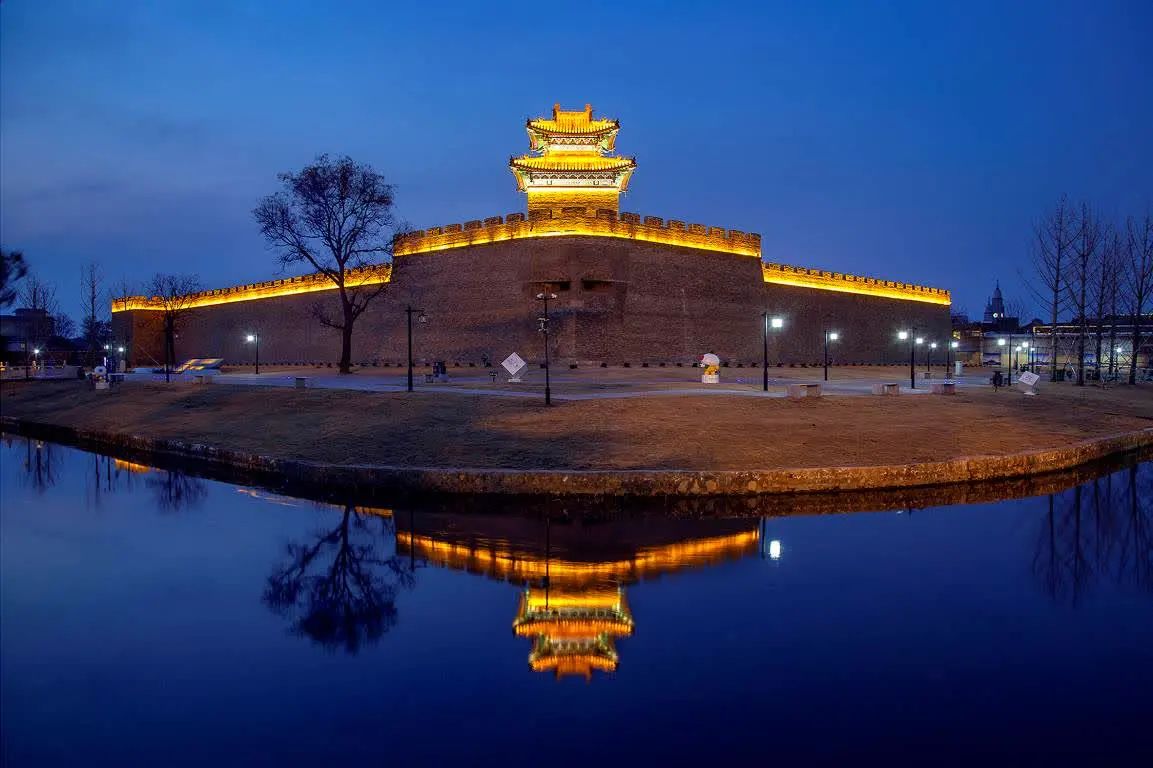 文旅招商推介会快讯丨安阳市发布五大主题研学旅游线路