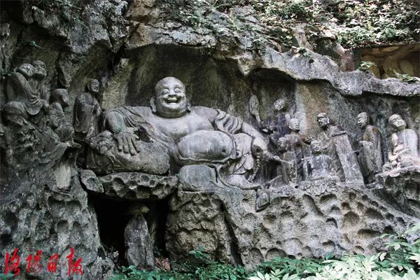 期待！洛阳、杭州，两大古都首次……