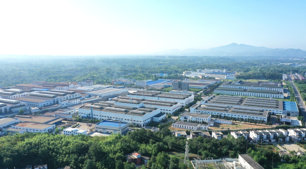 西峡县开发区： 四大产业强基，铸就荒坡上的工业奇迹丨河南开发区改革启示录⑭