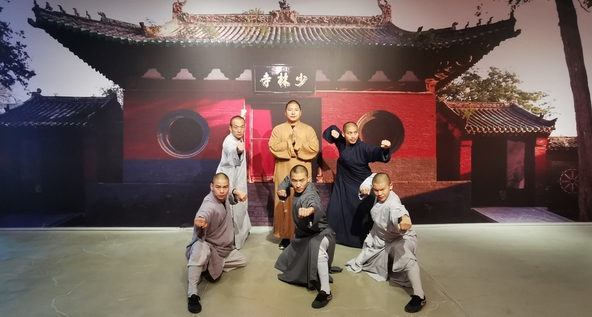 河南多項(xiàng)非遺亮相第六屆中國(guó)非遺博覽會(huì)
