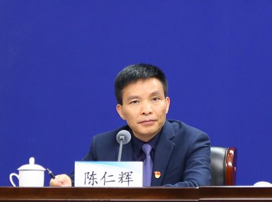 陈仁辉谢谢你的提问.