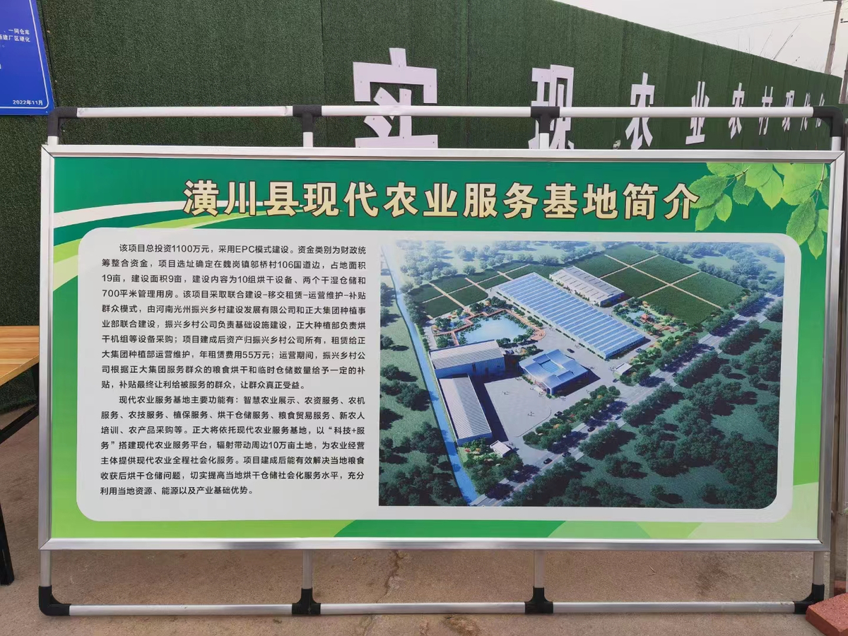 县企合伙人！“量身定制”产业发展新模式
