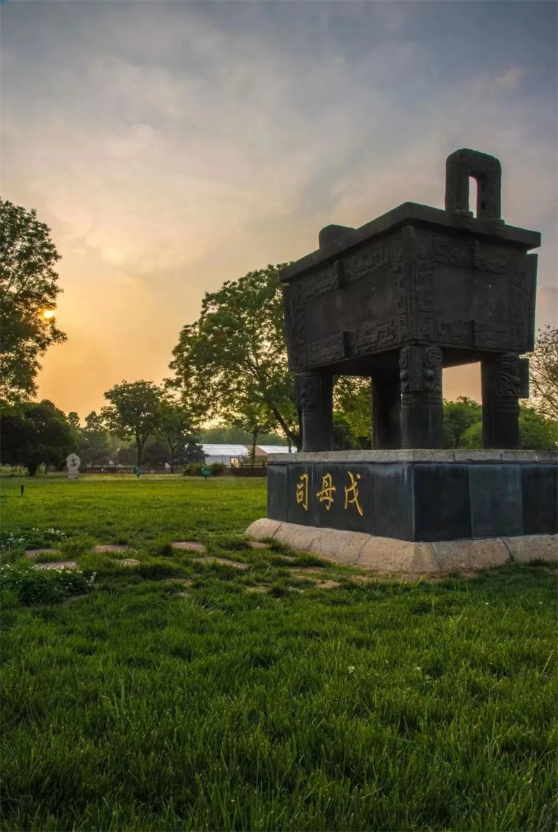 紧跟总书记的足迹•探寻文化根脉