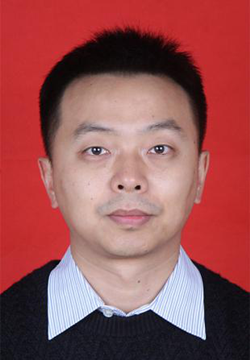 “出彩河南人”2021最美应急先锋推荐河南省气象台 张宁