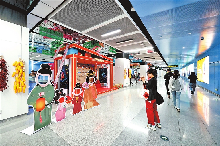 好品“豫”见 赋能未来——从2024年中国品牌博览会河南展馆看品牌发展趋势