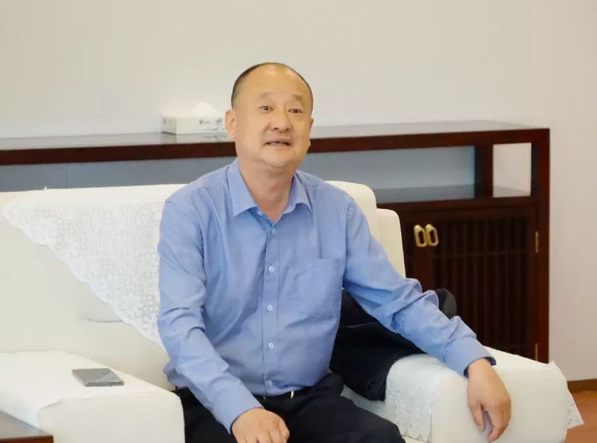 河南省人民政府驻广州办事处与广州国际医药港举行战略合作签约仪式