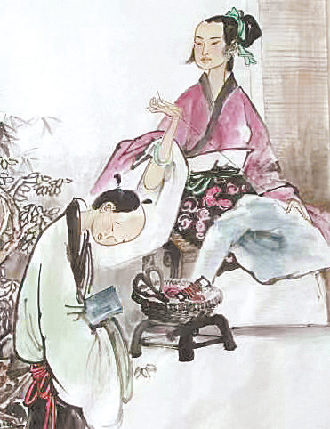 【行走河南·读懂中国】<br>令人神往的“二孝庄”