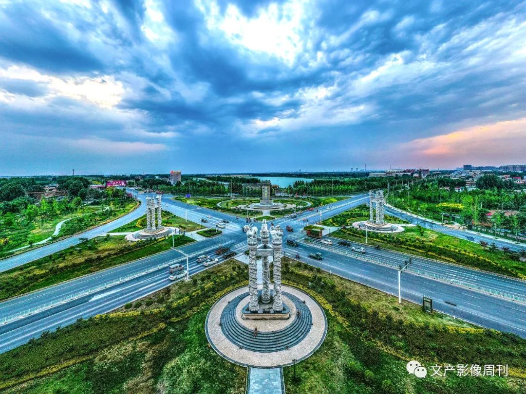 濮阳：擦亮文旅名片 续写体育精彩