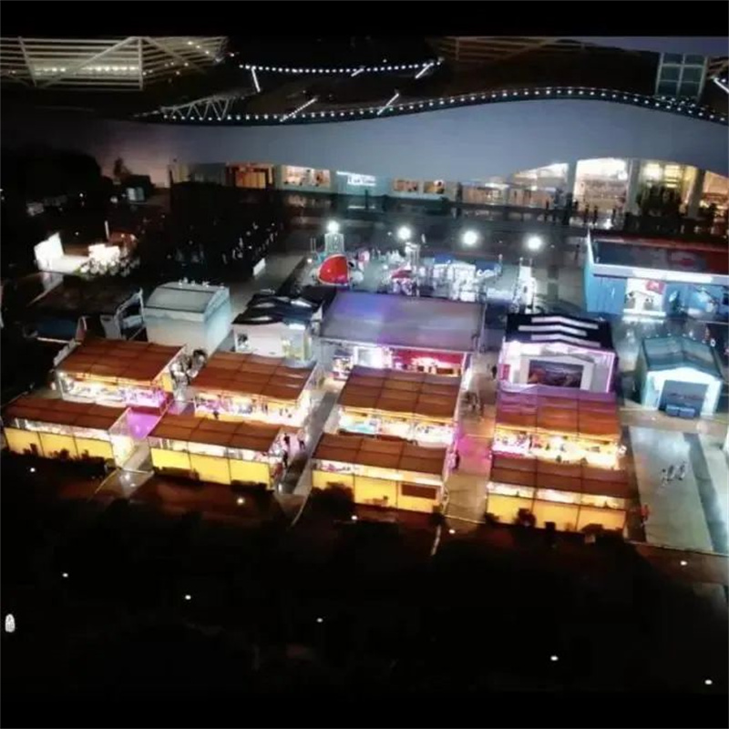 江苏：第12届无锡国际文化艺术产业博览交易会圆满举行