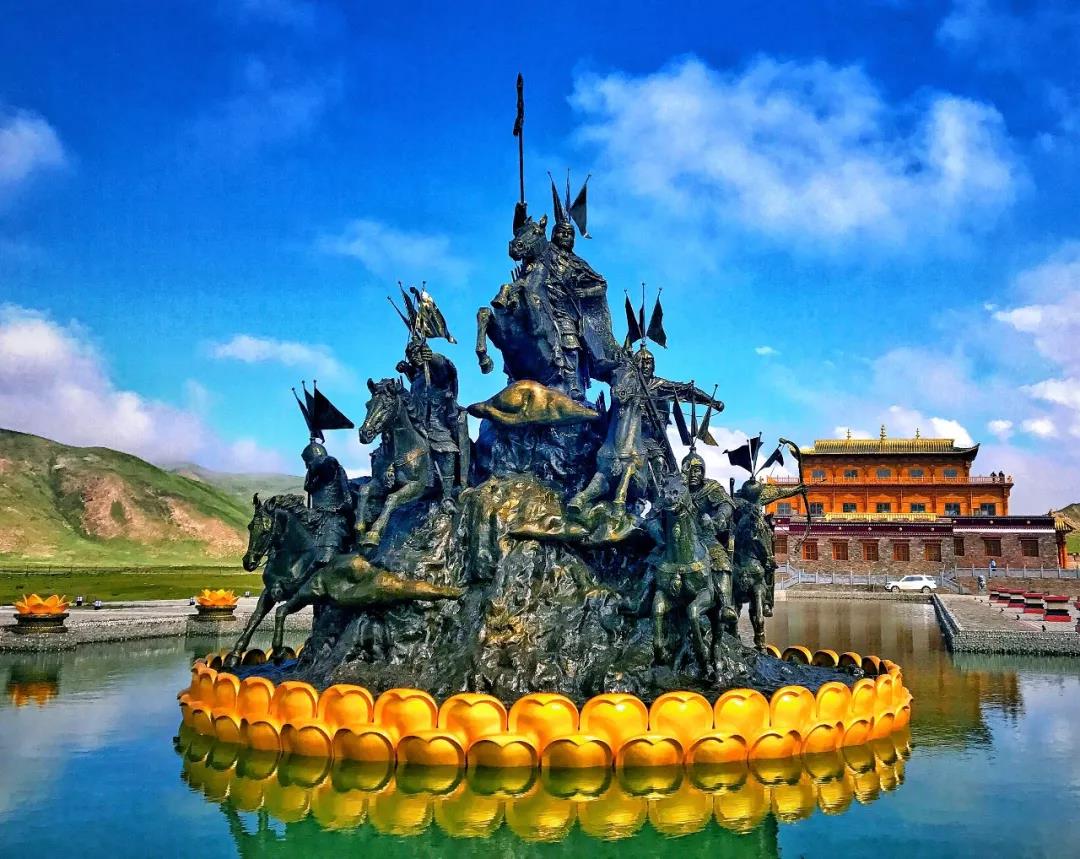 协力传承保护 实现黄河文化时代价值