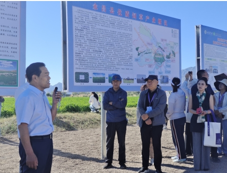 强化学习 夯实基本功 打造豫农铁军