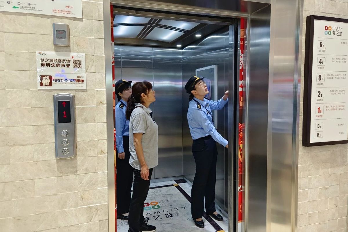 市场监管所两化建设｜湖滨所：五星所是这样炼成的！