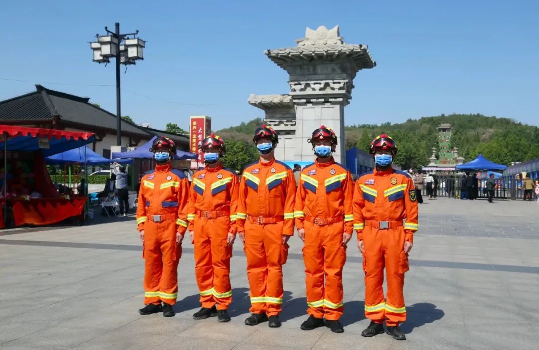 行走河南·读懂中国丨