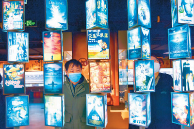 以文塑旅，以旅彰文，“诗”与“远方”交相辉映