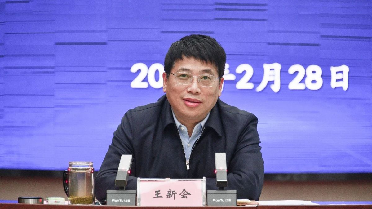 河南省市场监管局举行新闻媒体座谈会