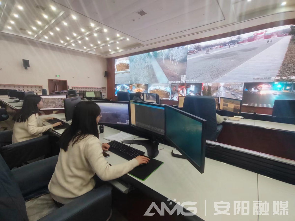 殷墟保护案例入选国家文物事业高质量发展入围案例