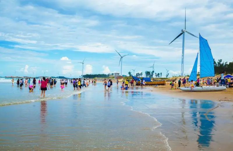 八面来风丨福建：文旅经济 利民为民