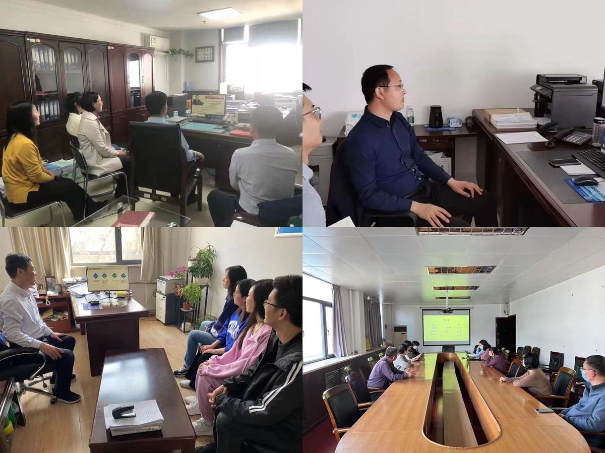 省科技廳組織觀看《河南“十大戰略”系列專題講座〈以人為核心的新型城鎮化戰略〉》