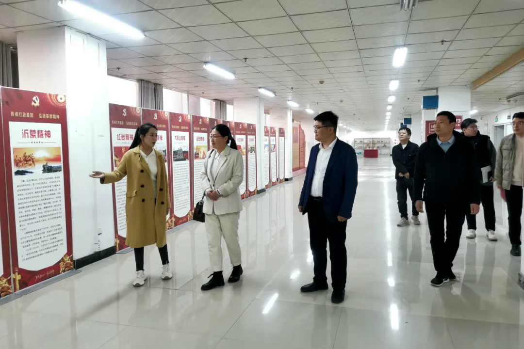 学习贯彻党的二十届三中全会精神省委教育工委宣讲团成员走进郑州电子信息职业技术学院