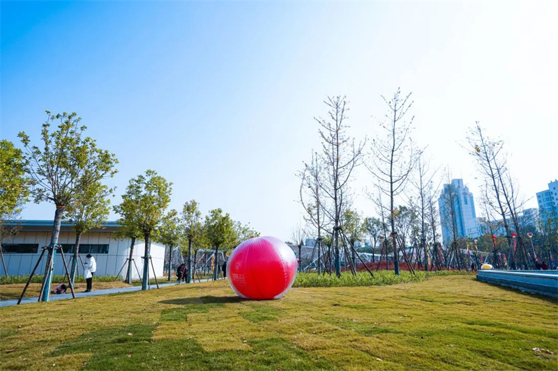 【倒计时2天】濮阳杂技主题公园华丽现身