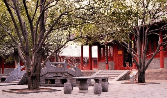 郑“重”其事 · 我们身边的宝藏 |<br> 第四篇章“国学实践”（中）：书院嵩阳景最清 
