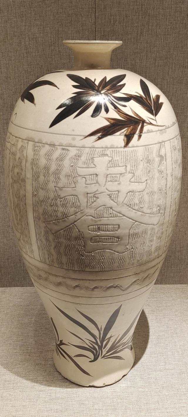 “冰箱”、吸管杯……从文物看古人如何消夏避暑