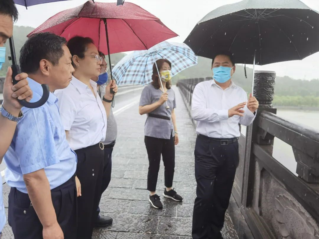王仲田：扛稳政治责任 加强系统治理 确保黄河流域水质稳定达标水环境不断改善