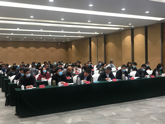 河南省生态环境厅举办核与辐射安全 暨监管工作培训班