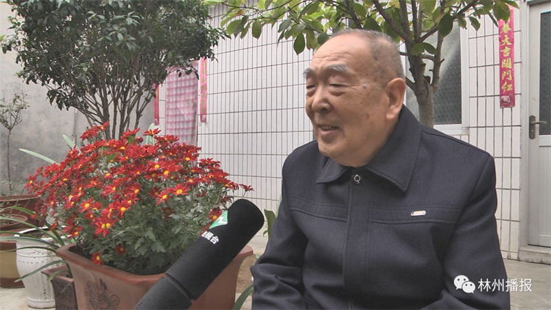 林州市委书记王宝玉深入机关、企业、农村宣讲党的二十大精神和习近平总书记在陕西延安和河南安阳考察时重要讲话精神