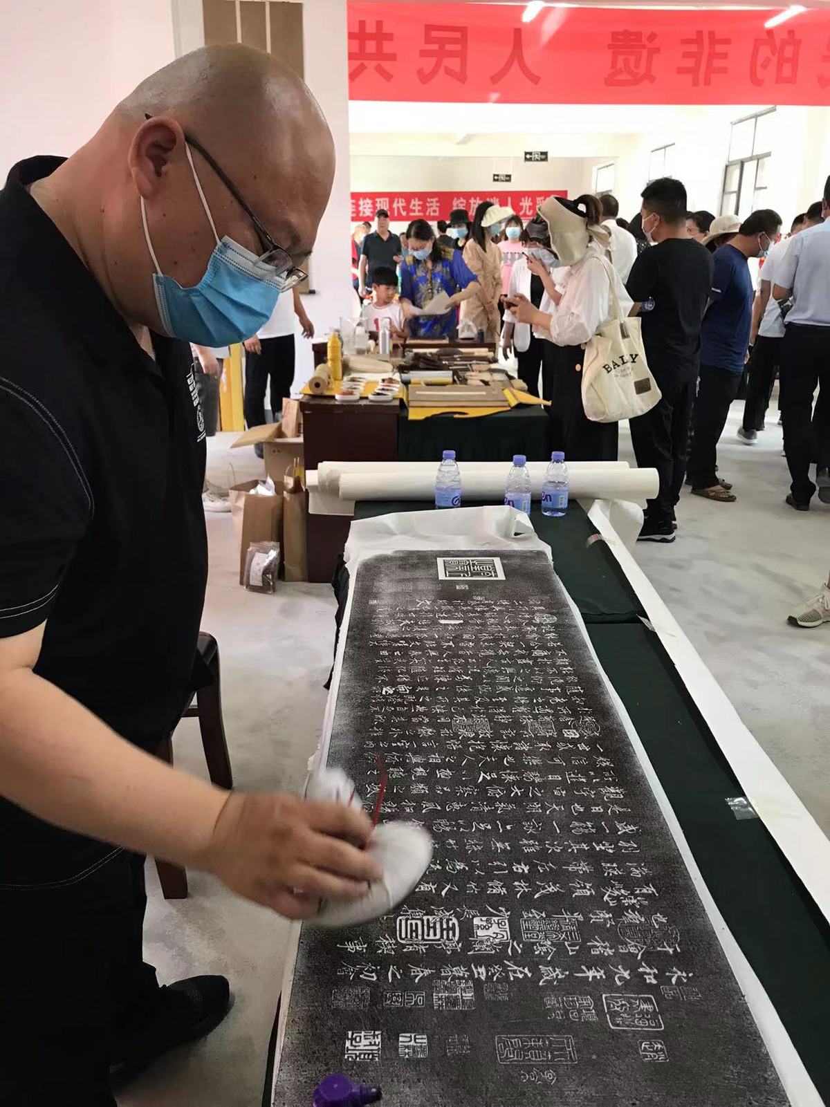 【行走河南·读懂中国】2022年文化和自然遗产日 我省各地活动丰富多彩