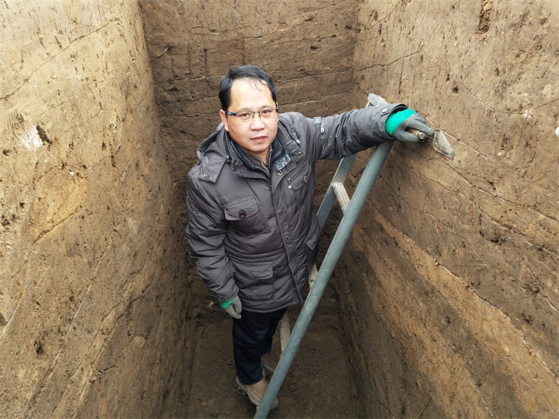 行走河南·读懂中国丨中华文明探源工程的原点和基石——殷墟