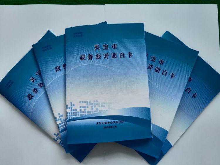 三門峽市召開(kāi)基層政務(wù)公開(kāi)標(biāo)準(zhǔn)化規(guī)范化工作座談會(huì)