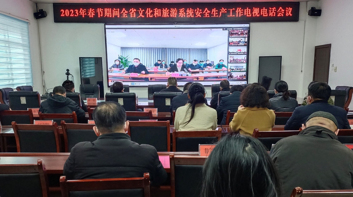 驻马店：春节假日 文旅市场精彩纷呈 
