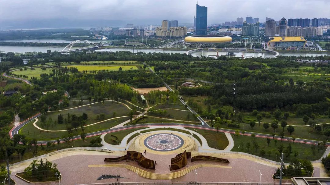 中华文明探源工程中的河南考古进行时